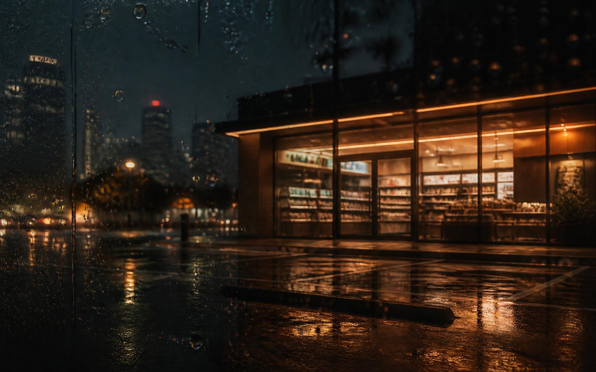 NiteOwl storefront
